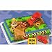 Bob the Builder Cakes -- Muck the Dump Truck Licensed Re-Usable 5-Piece Cake Topper Set