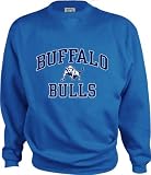 Buffalo Bulls Perennial Crewneck Sweatshirt