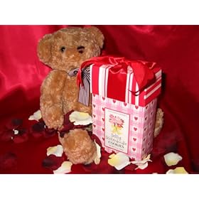 Warmest Hug Romantic Gift