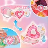 �դ���ϥץꥭ�奢SplashStar ���������ȥ��꡼�� �ץꥭ�奢���ѥ�����󥰥��å�