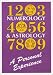 Book Numerology and Astrology