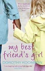 My Best Friend's Girl