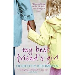 My Best Friend's Girl