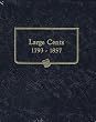 Large Cents, 1793-1857