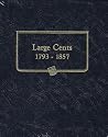 Large Cents, 1793-1857