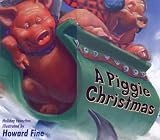 Books : Piggy Christmas