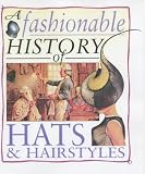 Cover of A Fashionable History Of by Helen Reynolds 0431183406