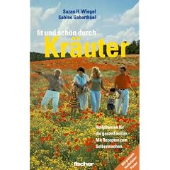Fit und sch�n durch Kr�uter