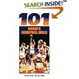 101 Women's Basketball Drills by Theresa Grentz and Gary Miller