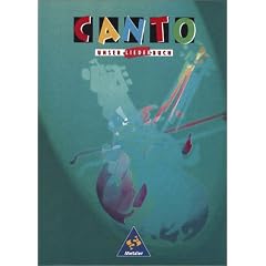 Canto, Unser Liederbuch, Ausgabe Nord: F�r Bremen, Hessen, Hamburg, Niedersachsen, Nordrhein-Westfalen, Schleswig-Holstein
