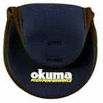 Okuma Neoprene Center Pin Reel/Fly Re...
