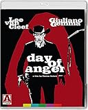 Day Of Anger (3-Disc Special Edition) [Blu-ray + DVD]