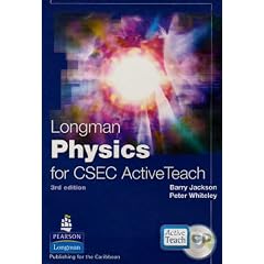CSEC Physics Active Teach