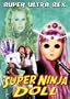 Super Ninja Doll