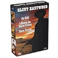 Coffret Clint Eastwood 3 DVD : L'Homme des hautes plaines / Sierra Torride / Joe Kidd