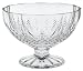 Cristal D Arques Longchamp 8 1 2-Inch Ftd Fruit Bowl