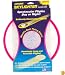 Aerobie Skylighter L.E.D. Lighted Flying Disc (colors and styles may vary)