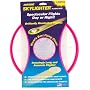 Aerobie Skylighter L.E.D. Lighted Flying Disc (colors and styles may vary)