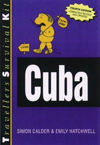 Cuba (Traveller's Survival Kit)