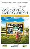 Produkt-Bild: Ganz Sch&ouml;n Traditionsreich: Die Region entdecken und erleben