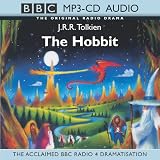 The Hobbit (BBC MP3 CD Audio)