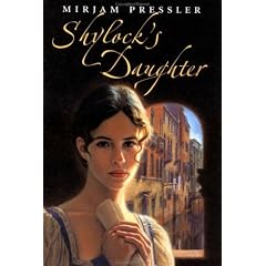 Shylock's Daughter