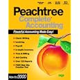 Peachtree Complete Accounting 7.0 by Peachtree Software