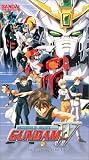 Mobile Suit Gundam Wing - The Beginning of the End (Vol. 15, Uncut Edition)