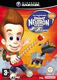 Jimmy Neutron Jet Fusion (GameCube)