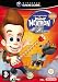 Jimmy Neutron Jet Fusion (GameCube)