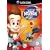 Jimmy Neutron Jet Fusion (GameCube)