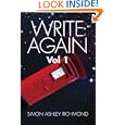 Write Again Vol 1'