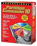 VCOM Partition Commander 10 (PC)