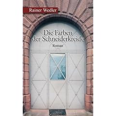 Die Farben der Schneiderkreide