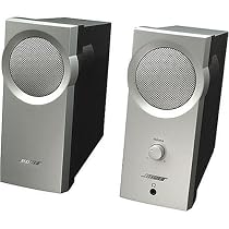 Bose® Companion® 2 Multimedia Speaker System