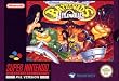 Battletoads In Battlemaniacs  (Super Nintendo)