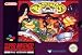 Battletoads In Battlemaniacs  (Super Nintendo)