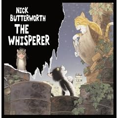 The Whisperer