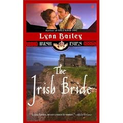 Irish Bride