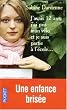 J'avais 12 ans, j'ai pris mon v�lo et je suis partie � l'�cole...