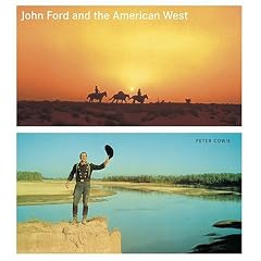 John Ford and the American West