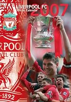 Official Liverpool Football Club Calendar 2007