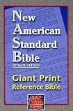 The Bible (New American Standard, Updated Edition)