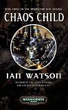 Chaos Child (Book Three of the Inquisition War Trilogy)