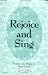 Book Rejoice and Sing (Sheet Music)