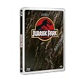 Parque Jur�sico  - Edici�n Met�lica [Blu-ray]