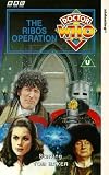 Review 2 Entertain Video  / Doctor Who - The Ribos Operation [1978]