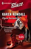 Open Invitation? (Harlequin Blaze)