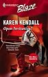 Open Invitation? (Harlequin Blaze)