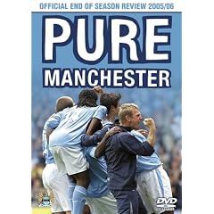 Manchester City - Pure Manchester [2006]